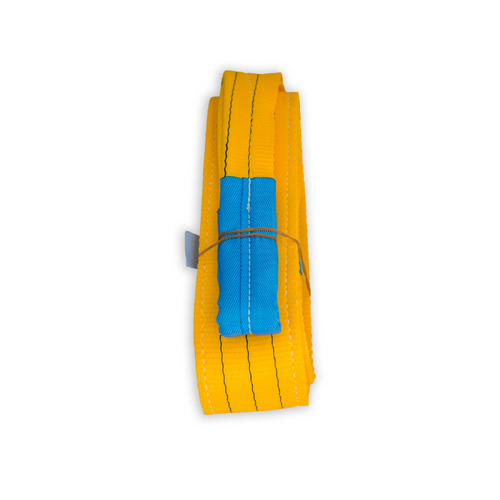 Technotex  Bandstropp 2 öglor1,5m WLL: 3T