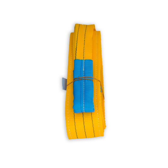 Technotex Bandstropp2 öglor 3,5m WLL: 3T