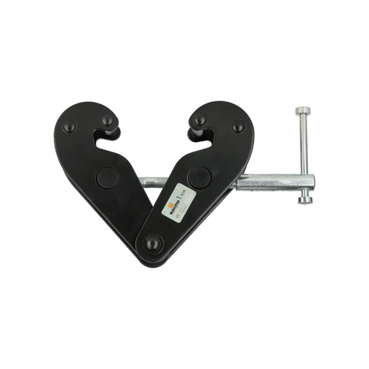 WDL Balkklo WLL: 1T/75-220mm