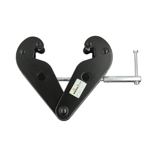 WDL Balkklo WLL: 3T/80-320mm