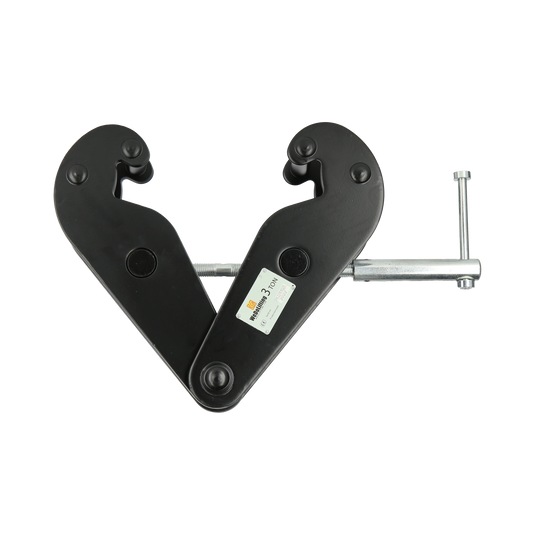 WDL Balkklo WLL: 3T/80-320mm