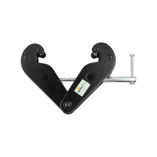 WDL Balkklo WLL: 5T/80-320mm