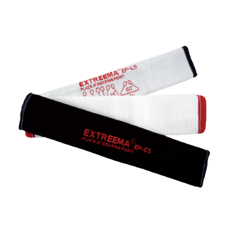 Ladda bild i galleriet, Lift-Tex Extreema EP-L1 Protection sleeve with velcro 50cm
