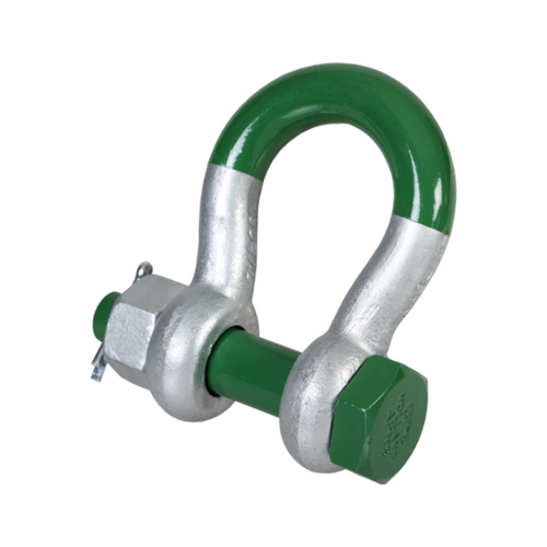 Schackel Green Pin® G-5263 - diam 32cm WLL: 18T