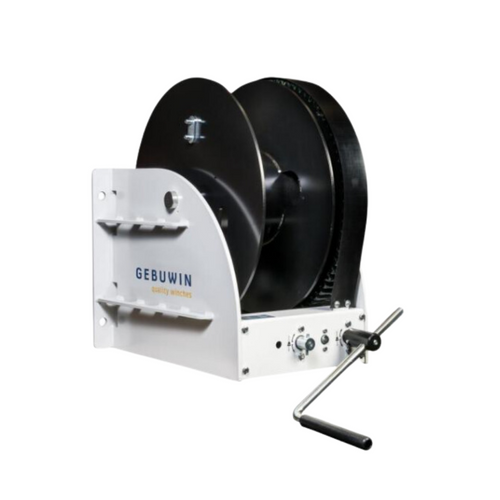Gebuwin® Manuell Vinsch typ WW  - 3000kg