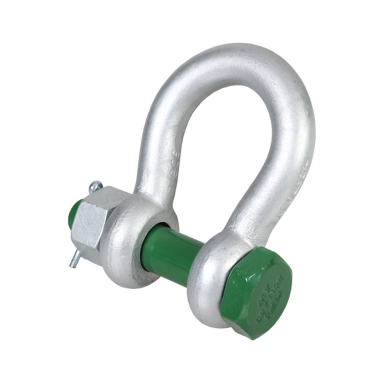 Ladda bild i galleriet, Schackel Green Pin® G-4163 - WLL: 9,5T
