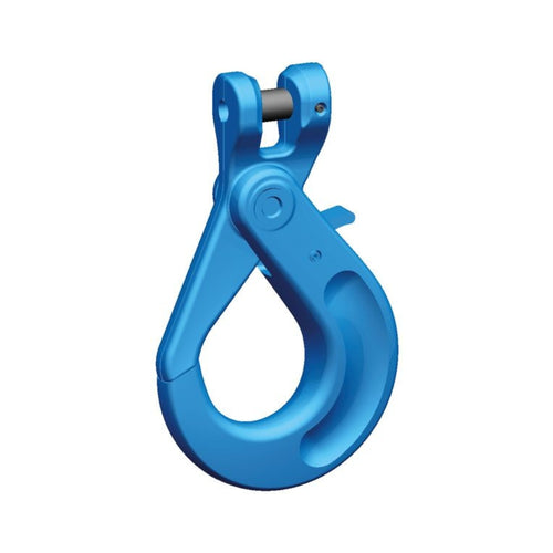 Pewag Säkerhetskrok med gaffelkoppling KLHWP 13 Klass 12 WLL: 8T