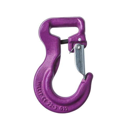WDL Rundslingskrok - Violett - WLL: 1T
