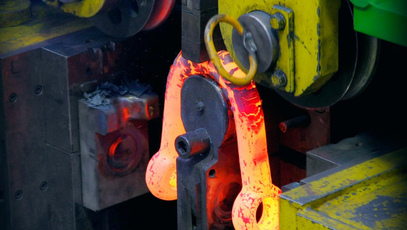 Ladda bild i galleriet, Schackel Green Pin® G-4163 - WLL: 2,0 T
