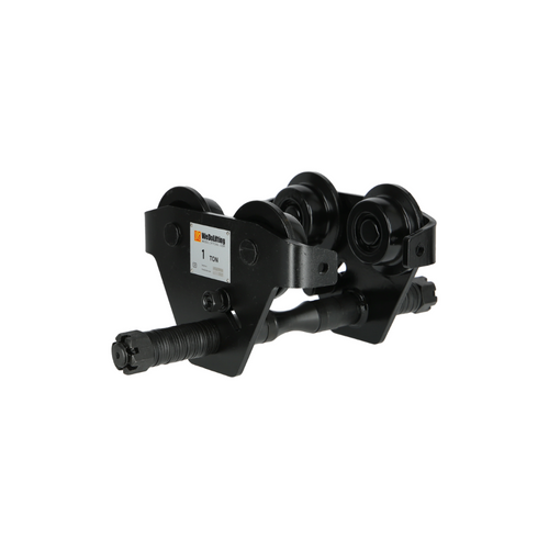 WDL Blockvagn WLL: 1T