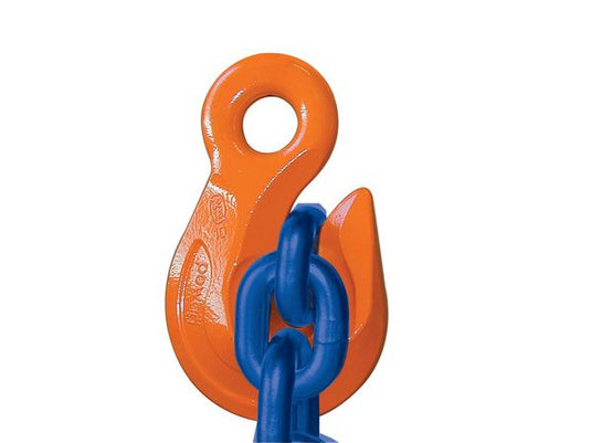 Pewag Förkortningskrok KPW 6 mm Klass 10 WLL: 1,4T