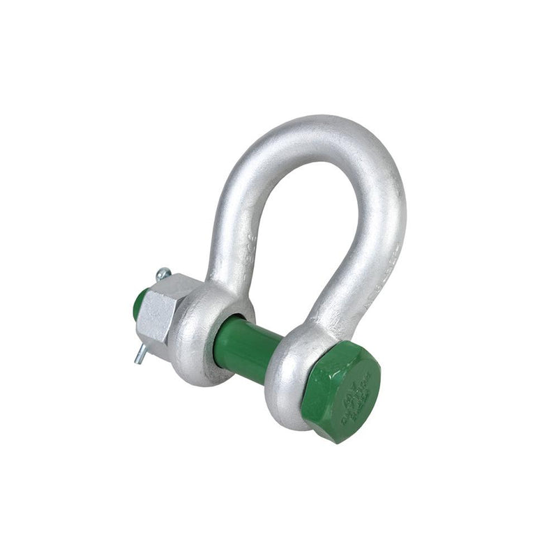 Ladda bild i galleriet, Schackel Green Pin® G-4163 - WLL: 2,0 T
