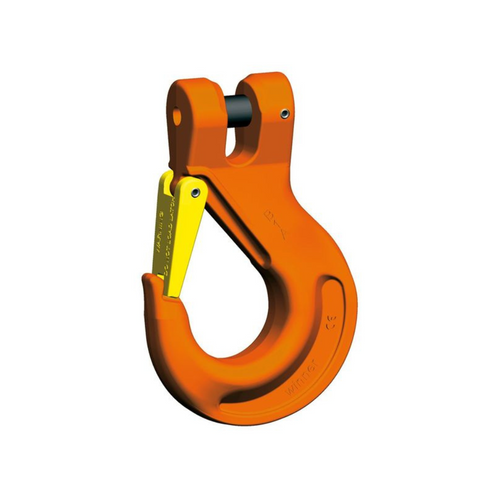 Pewag Lastkrok KHSW 7 mm Klass 10 WLL: 1,9T