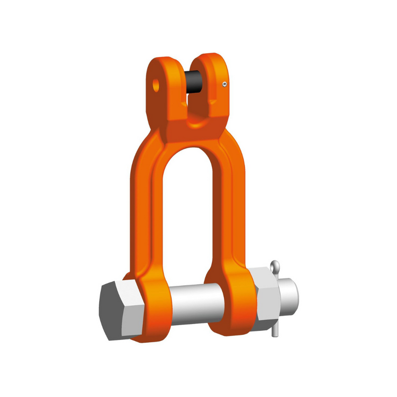 Ladda bild i galleriet, Pewag KSCHW Schackel 8 mm WLL: 2,5T
