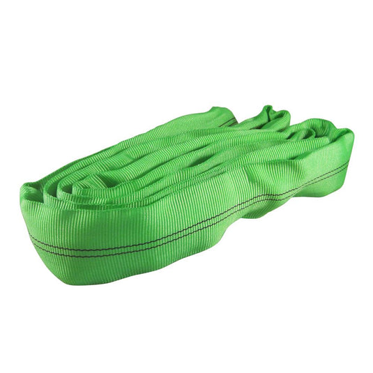 WDL Rundsling WLL: 2T - Grön - 3/1.5M