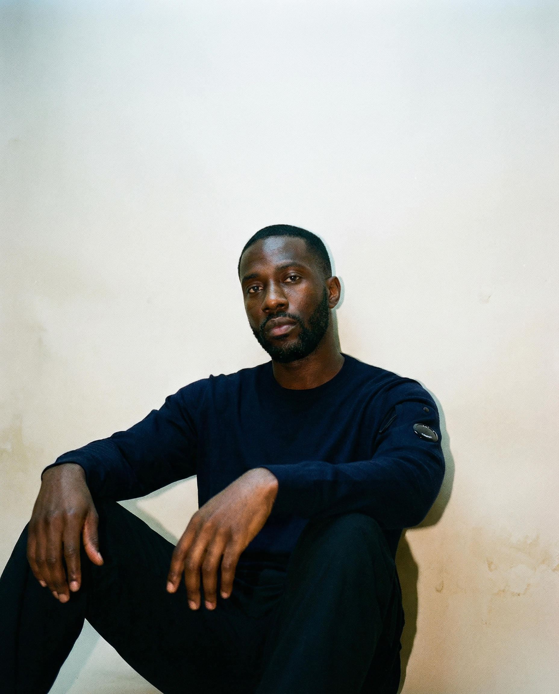 Introducing: C.P. Company