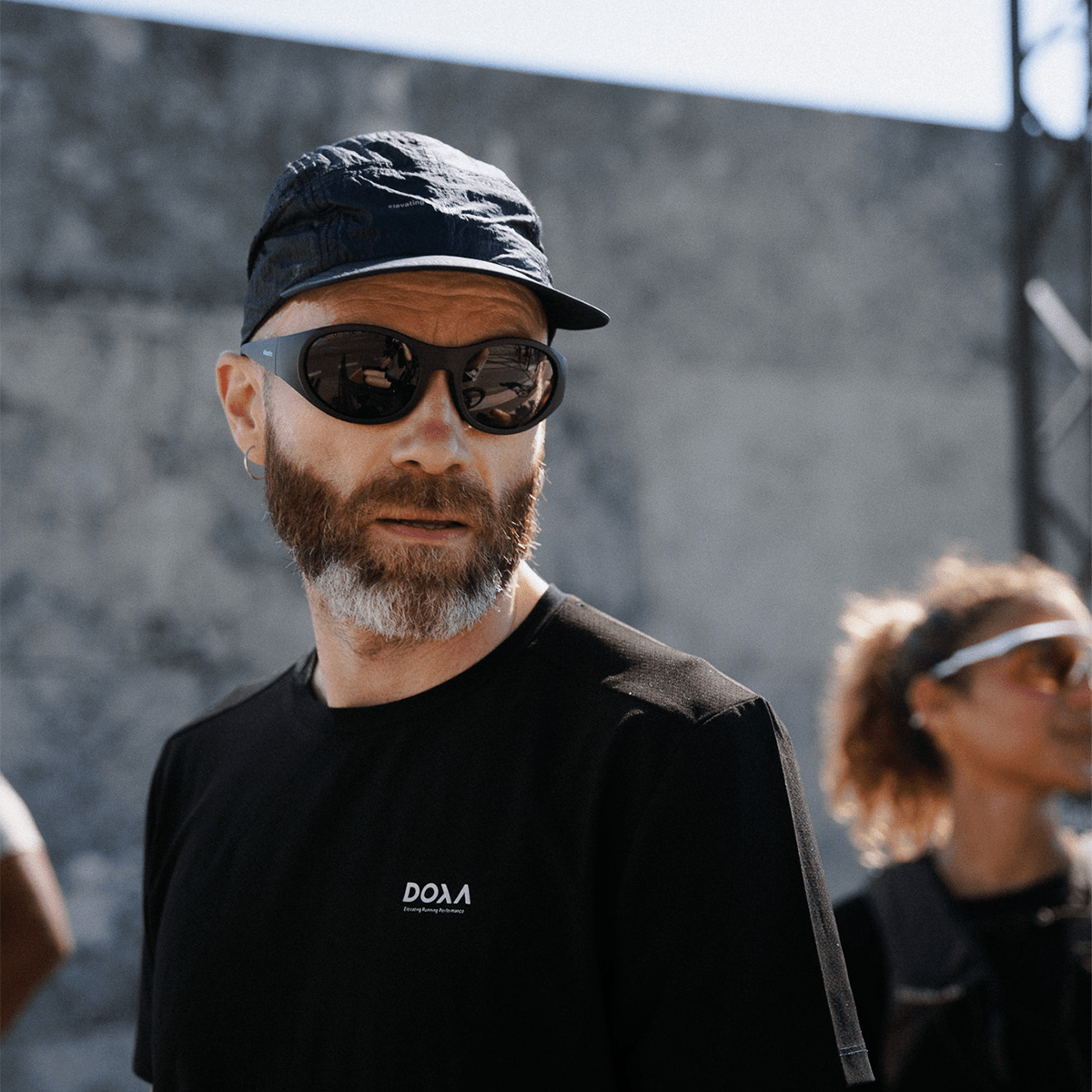 Rezet Store Visits: DOXA - Rezet Store