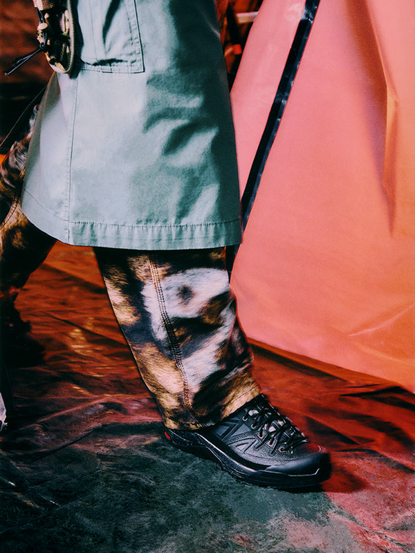 Release: Salomon X-ALP x Carhartt WIP