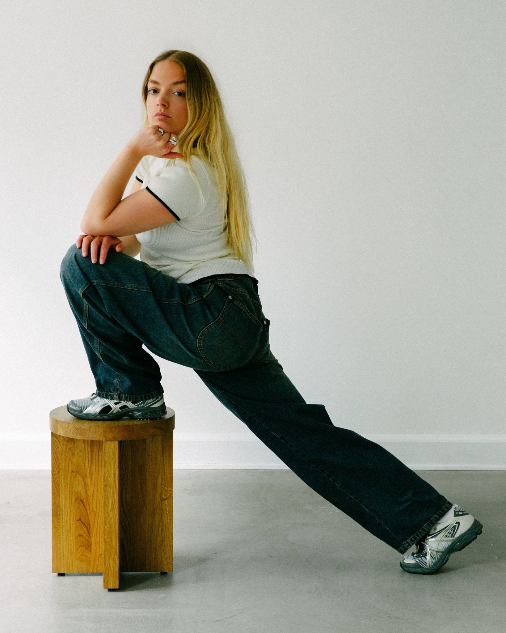 REZET UP CLOSE: ASICS GEL-DS Trainer 14 - Rezet Store