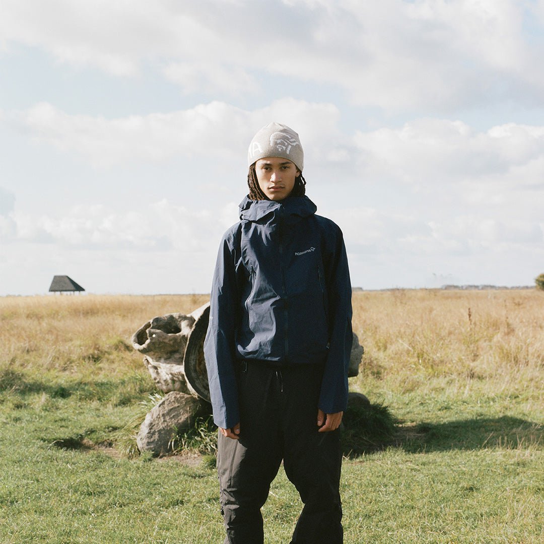 Introducing: Norrøna - Rezet Store