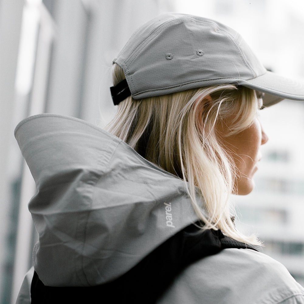 Editorial: Transition - Rezet Store