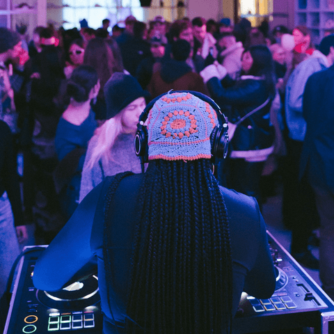 Event Recap: Cocktails & Live Concerts with adidas Originals - Rezet Store