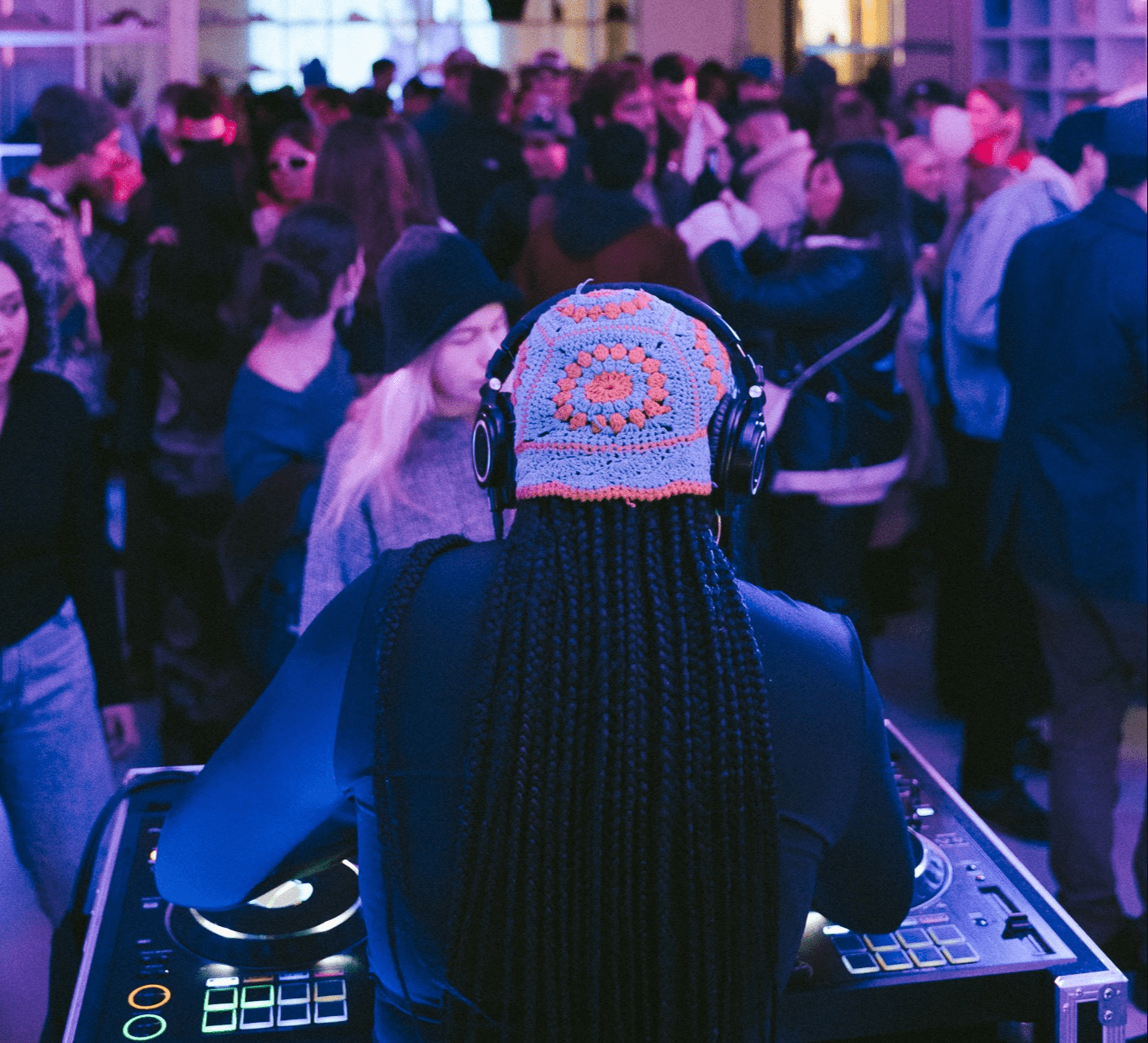 Event Recap: Cocktails & Live Concerts with adidas Originals - Rezet Store