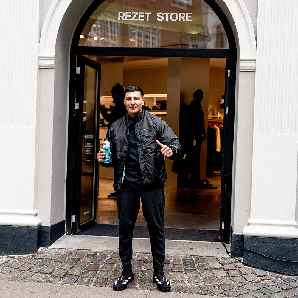 Event Recap: HAV RUNNERS