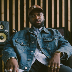 Artist Talks: Matongo - Rezet Store