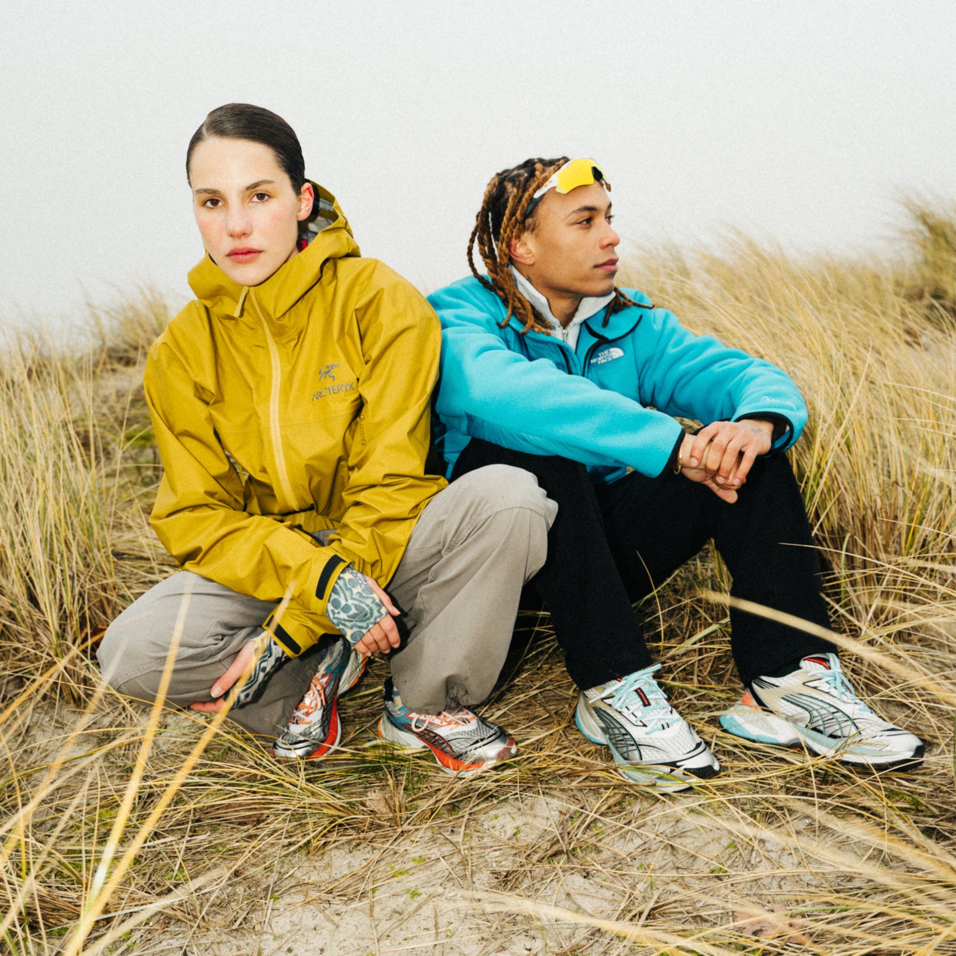 Editorial: Puma Velophasis Phased - Rezet Store