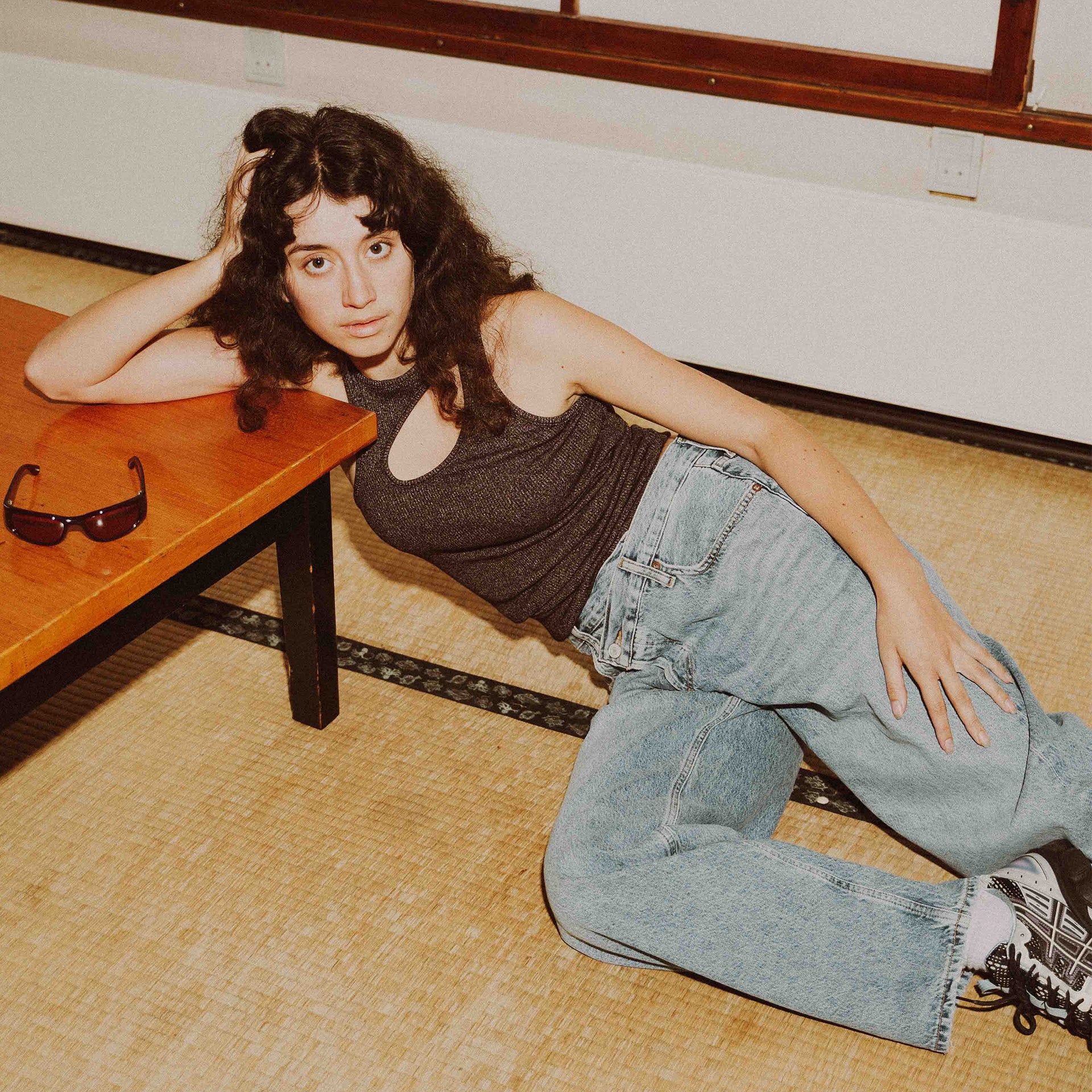 Editorial: AGOLDE - Rezet Store