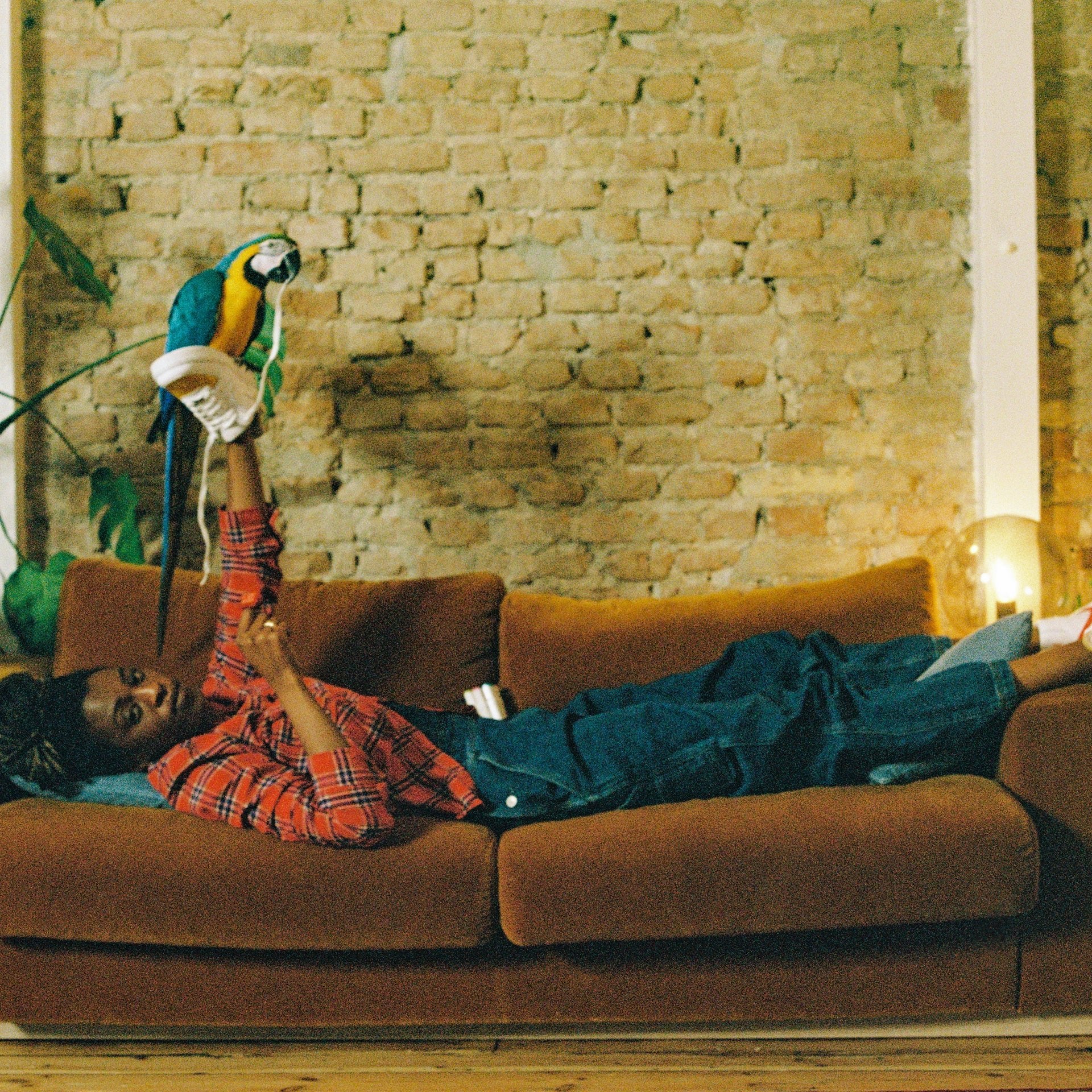 "SOLEMATES" - Rezet Store