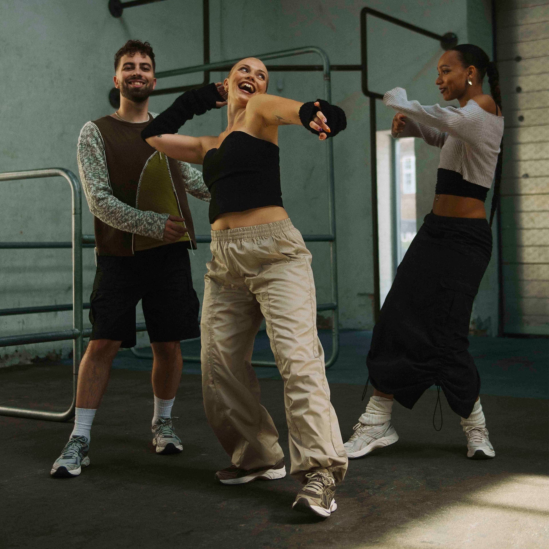 Editorial: Asics GT-2160 - Rezet Store