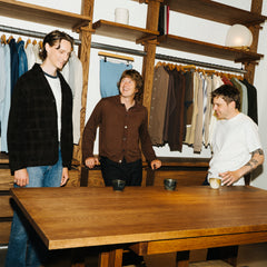 Rezet Store Visits: Another Aspect - Rezet Store