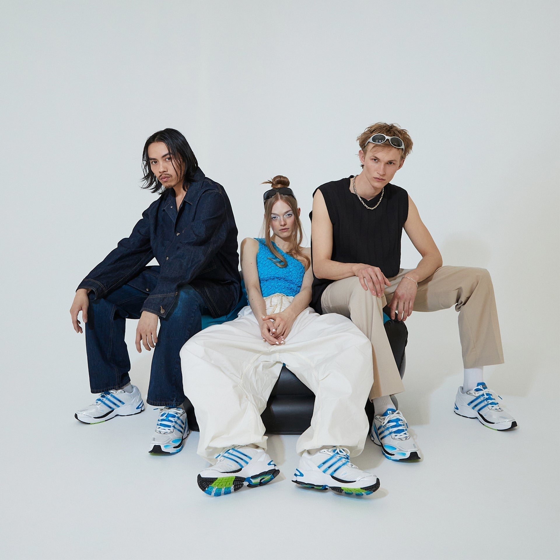 Adidas Supernova Cushion 7: A look back at the future - Rezet Store