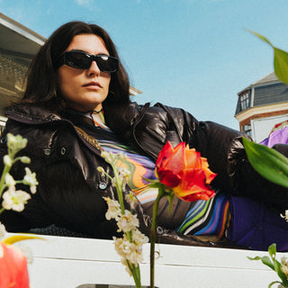 Editorial: Oval Square - Rezet Store