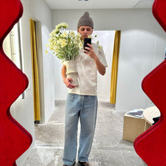 Fitting Room Sessions (February) - Rezet Store