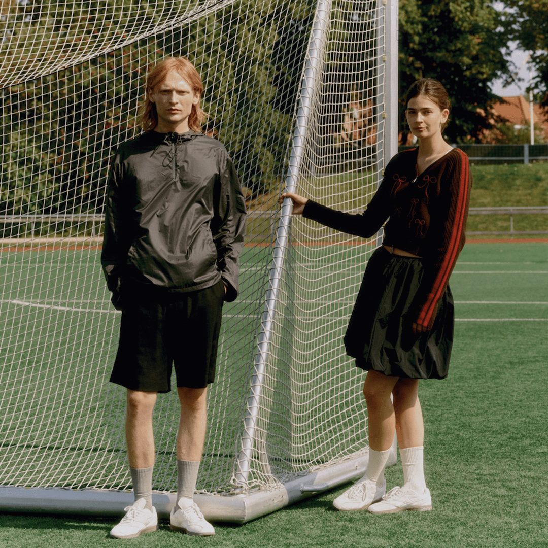 The revival of a Legendary football shoe - Rezet Store