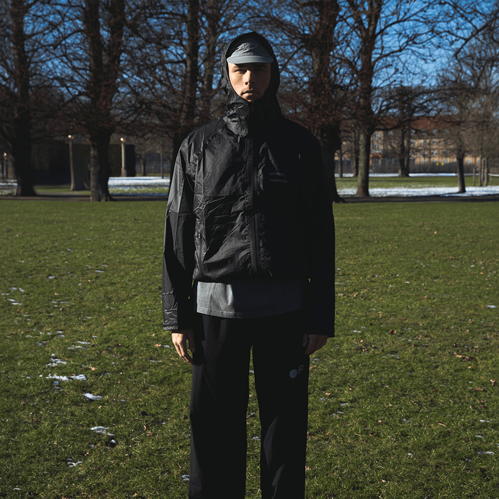 Introducing: OPTIMISTIC RUNNERS - Rezet Store