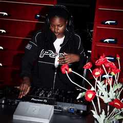 Event Recap: REZET RED ROOM x PUMA MOSTRO - Rezet Store