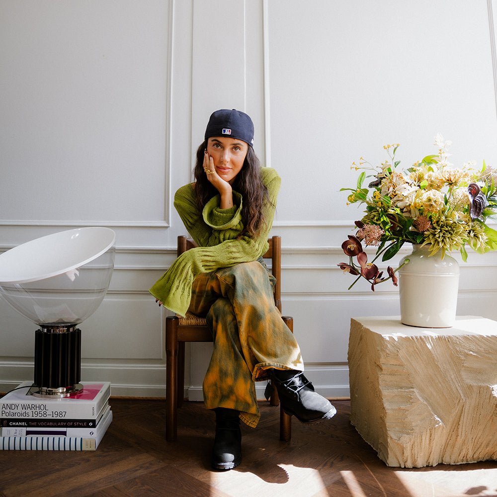 Timberland: Born from culture, worn by icons - Rezet Store