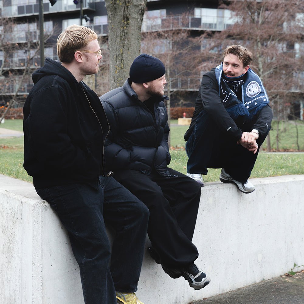 Artist Talks: Elsked - Rezet Store