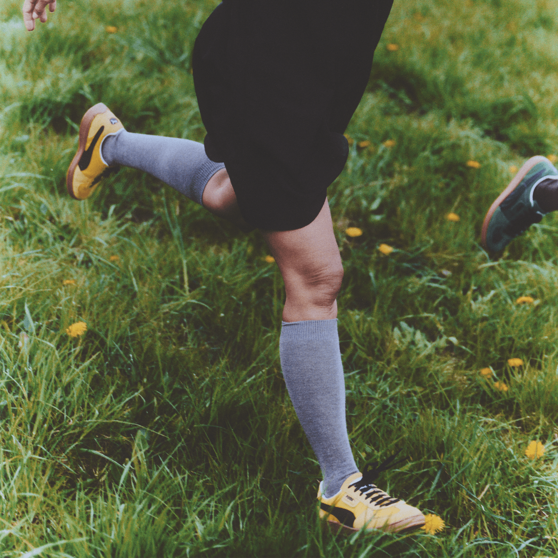 A Sneaker-Inspired Escape - Rezet Store