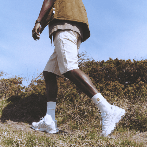 Salomon SS24 Editorial - Rezet Store