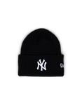 New Era New York Yankees Wide Cuff Beanie | Rezet Store
