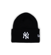 New Era New York Yankees Wide Cuff Beanie | Rezet Store