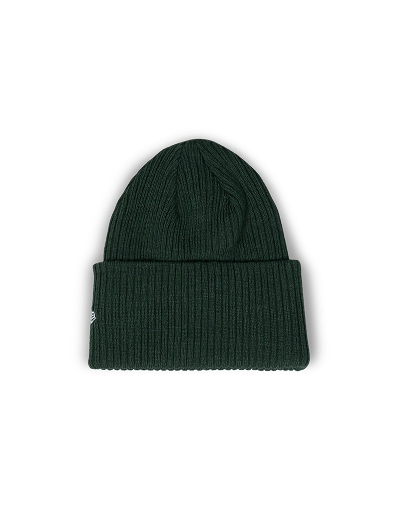 New Era New York Yankees Wide Cuff Beanie | Rezet Store
