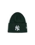 New Era New York Yankees Wide Cuff Beanie | Rezet Store