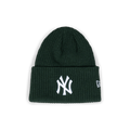 New Era New York Yankees Wide Cuff Beanie | Rezet Store