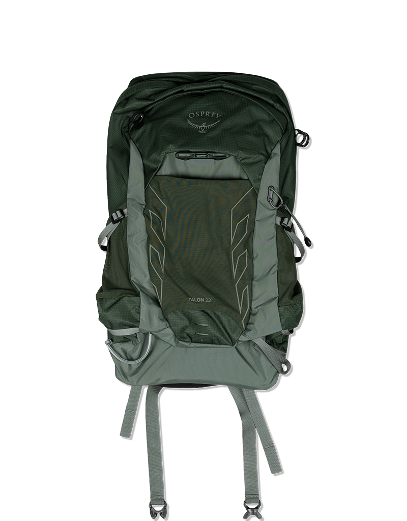 Osprey Talon 22 | Rezet Store